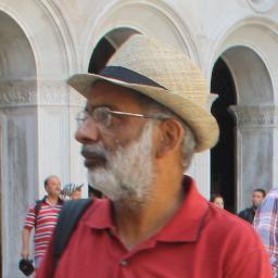 Independent editorial consultant. Worked in Indian and American newspapers and news agencies.