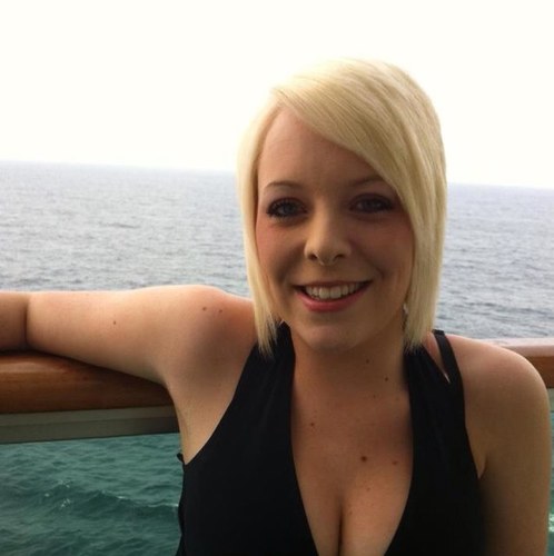 hwalker0709's profile picture. Project Manager @ Basis Media