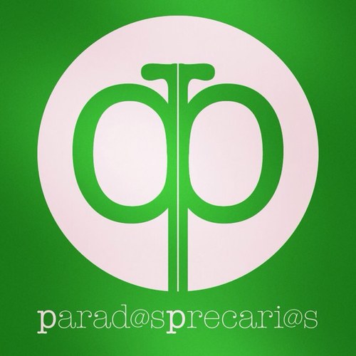 Colectivo asturiano de paraos precarios; conoce nuestras alternativas y aporta las tuyas #NoEmigramos
