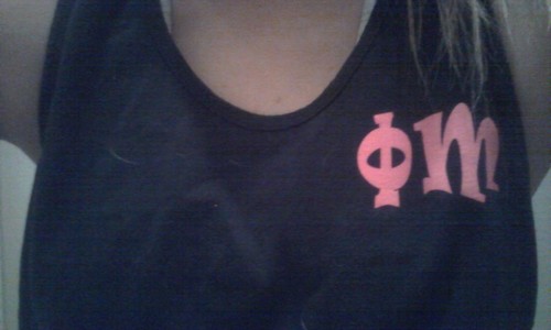 just your average southern belle. #LIOB