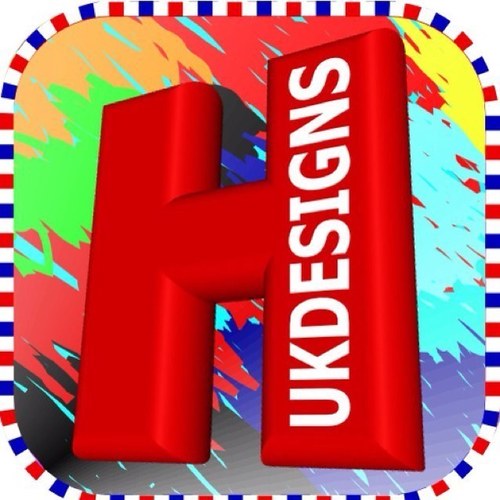 The Official Twitter Page Of UK British Flag Designed Products - UK Flag Themed Graphics & Other Cool Designs for Online Retail and Social Media.