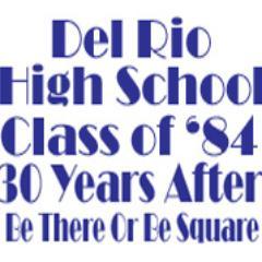 DRHS Class of 84 30 years after reunion open forum & meeting place. We want your input!