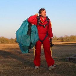 Jim Nasby Profile