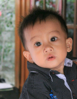 Simple,sederhana,gokil,cuek..