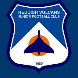 Reddish Vulcans JFC was founded in 1980 in Stockport. A successful FA Charter Standard Community Club, we also devised & host the UK Junior Tournament Database.