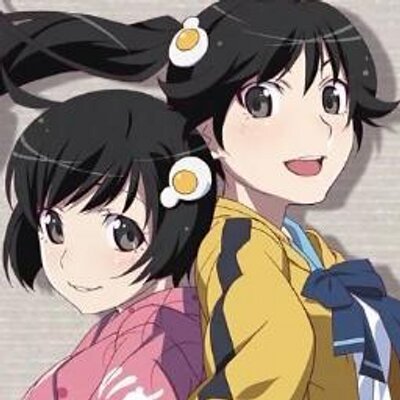 物語 シリーズ Monogatari S Twitter 物語 シリーズ Monogatari S Twitter