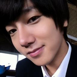 bkkinyesung's profile picture. 