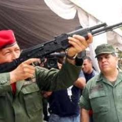 fusilbravo's profile picture. Combatiente de Primera Fila Antiimperialista y Los hundimos el 2002