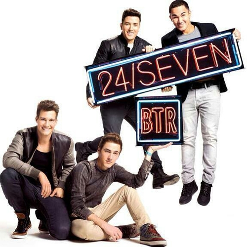 soy rusher