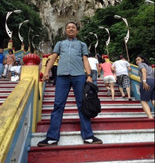 DikiMay78's profile picture. kaset, PH, Blu Ray DVD, Buku udah itu aja ga ada yang lain......