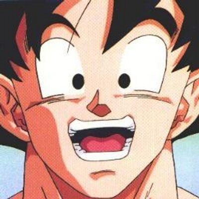 تويتر \ Son Goku (GSG) (GodSonGoku@)