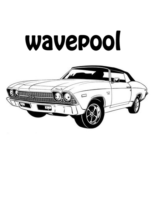 ryanwavepool's profile picture. I'm A Punk Rocker, Dottie.