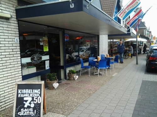 Urkervishal Nunspeet, Harderwijkerweg 6 Nunspeet. Voor de lekkerste vis in Nunspeet e.o. 0341-279696