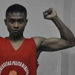 Thommy_nakfatu's profile picture. I'm an west indonesian person.... I love every girl in the world