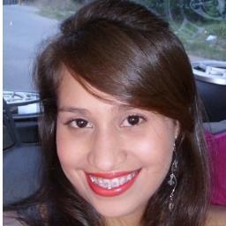 DeliaAraque's profile picture. 