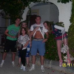 RushFitness2's profile picture. Gym Owner and Fitness Instructor and general all round sports enthusiast. Love Adventure Racing and Marathons. I love to train people to achieve their goals.