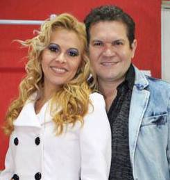 Fco dedicado a Banda Calypso 
São como anjos que desceram do céu nossos Anjos