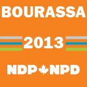 BourassaNPD's profile picture. Nous sommes l'association de circonscription du NPD de Bourassa