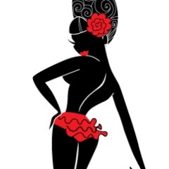 Exotic Dancer. U were wild once, don't let them tame you.