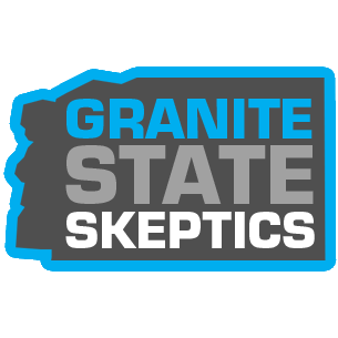 gsskeptics's profile picture. Think Free or Die