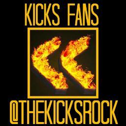 Just a music lover who loves THE KICKS! @thekicksrock check them out! http://t.co/rTlHf85z7I