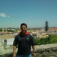 Fernando Morillo (@fernanmorillo) 's Twitter Profile