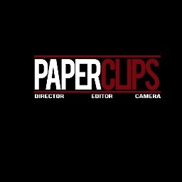 #Video #Director #Editor #Setlife
       Email: Paperclips_video@hotmail.com
                                   @Jborges1
@DMKNG_