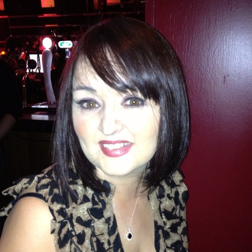 Pamellax Profile Picture