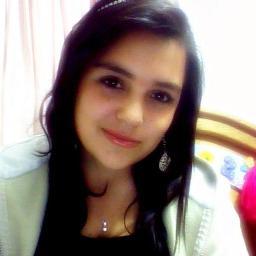 Esta soy YO la chica chistosa y risueña