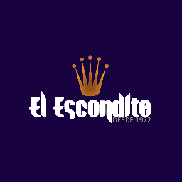 elescondite1972's profile picture. 