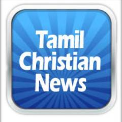 Sign up for Tamil Christian News Alert service with your dialog mobile. To subscribe, Type REG tcn and SEND the SMS to 77000