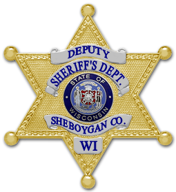 Sheboygan Co Sheriff