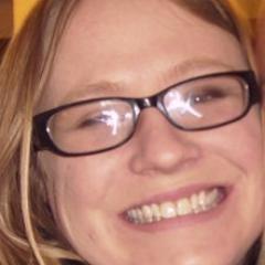 MaryKayMo's profile picture. Pass the salt.