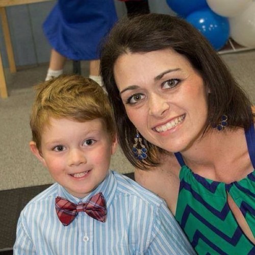 kmcbroom23's profile picture. 