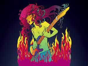 street team member for ROCK STAR = KID SEXY =