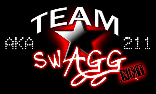 #TeamSwagg altijd FB