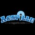 Acaville Radio (@acavilleradio) Twitter profile photo
