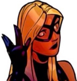 I am Carol Susan Jane Danvers, you may also know me as the Kree Warrior Ms.Marvel. I am part of The Avengers.