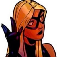 Carol Danvers (@_msmarvel_) 's Twitter Profile
