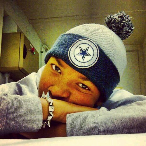Follow me on insta: Jeremihk1
