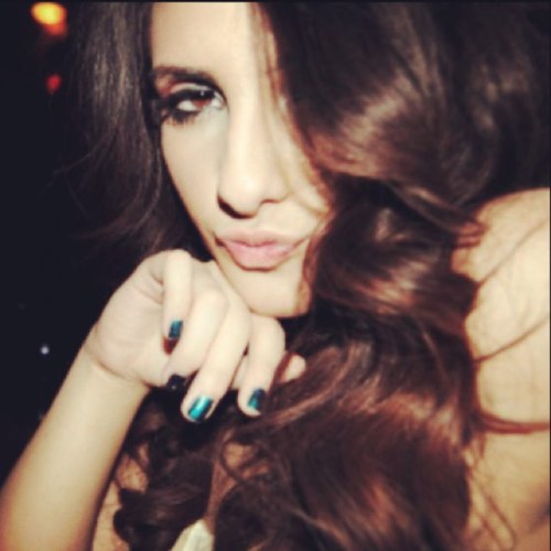 *.*.*. Talent Coordinator @ rapt.fm | Freelance Freestylist  *.*.*.