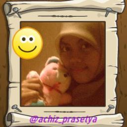 jalani hidup apa adanya,,