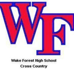 Wake Forest High School Cross Country Team Twitter. All tweets by Head Coach: Patrick Marshall. Assistant Coaches: Erin Mercer.