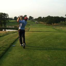 Golf Fitness Professional @ Elite Health Services in Greenwich, CT. Have a passion for helping golfers improve in all aspects of life.