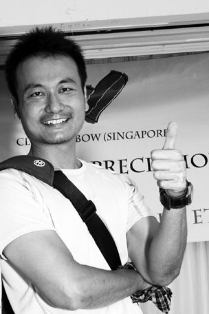 yongsak78's profile picture. I am a freelance photographer based in Singapore. I love taking portraits and events!