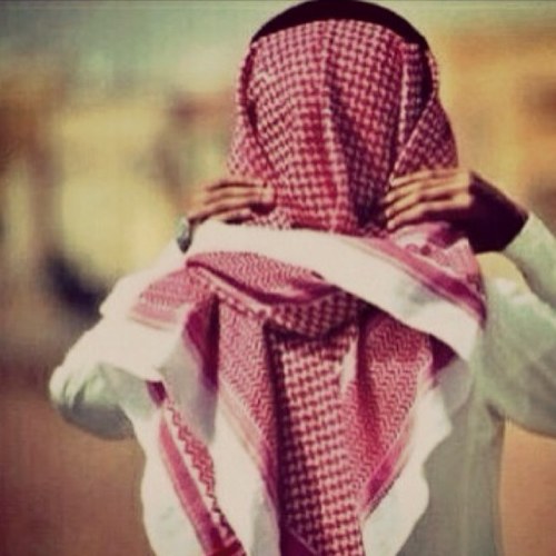 اسعا لرقي دينا وخلقا ❤