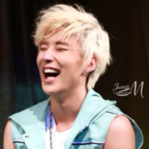 I'm baby main jongup ^^