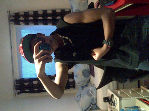 krayswag52's profile picture. 