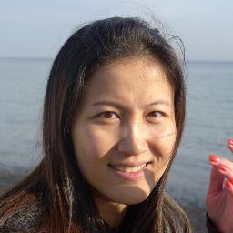 A Shanghainese living in Hong Kong and Germany. A profesional in digital marketing. A happy traveler. A culture networking builder.