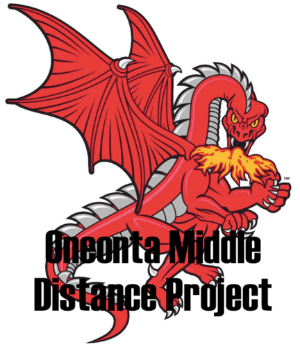OMDPWillRise's profile picture. Oneonta Middle Distance Project. Oneonta's Finest.